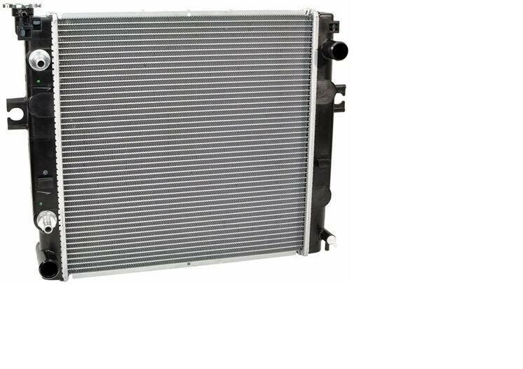 FOR NISSAN RADIATOR 21450-FJ10A