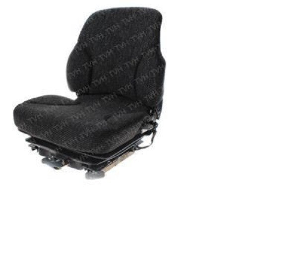 FOR Bobcat 6675596,CLOTH SUSPENSION SEAT(Suspension)(W/LH Recliner Lever)S185