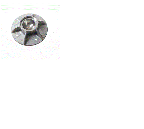 FOR Genie GS-4390 FOOTPAD CASTING, OUTRIGGER 51814