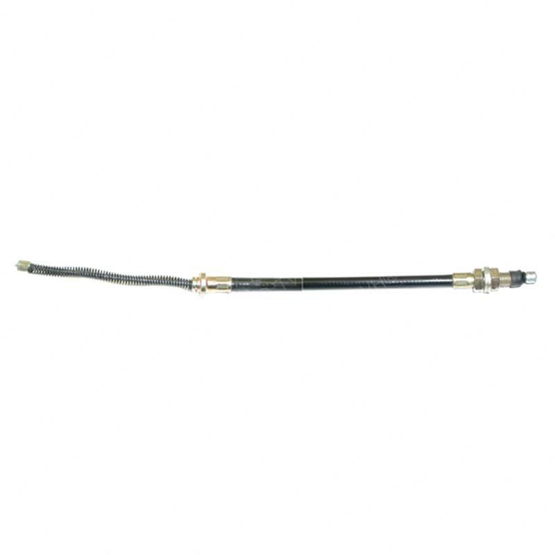 for Yale 924306401, CABLE, PARKING BRAKE LH, Forklift GLC040AF