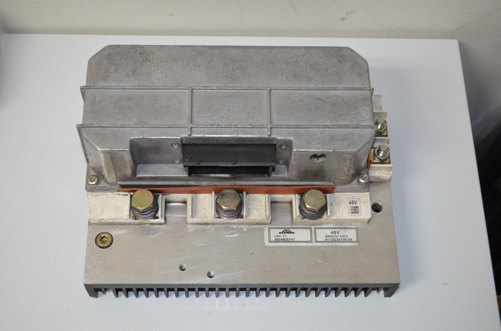 FOR LINDE 390-360-5747 CONTROLLER 48V