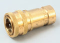for Powr Flite PX6, Connector, For Quick Female