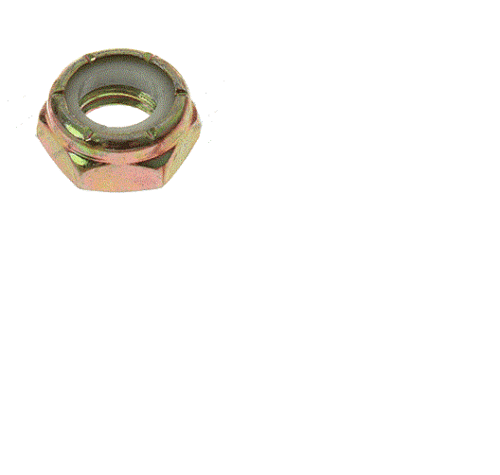 FOR Genie GR-20  NUT - NYLOCK 3/8 - 16  7713