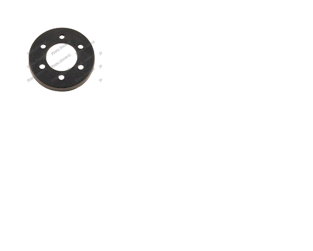 Clark Rubber Cup 604370