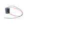 GENIE 84144 COIL-10 12V DUAL LEAD DIODE