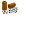 for Raymond 8410 Electric Pallet Jack Load Wheel Kit