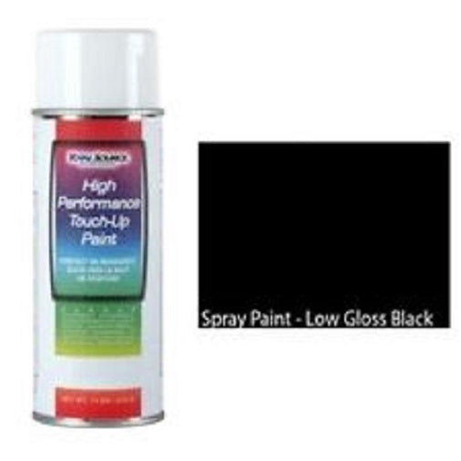 Hyster Forklift Spray Paint Low Gloss Black
