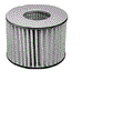 FOR Yale Air Filter 220024692