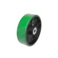 FOR GENIE 29861GT, 29861, 10" POLY WHEEL ASSEMBLY
