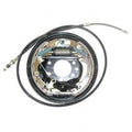 Toyota 47401-U1100-71, Brake Plate