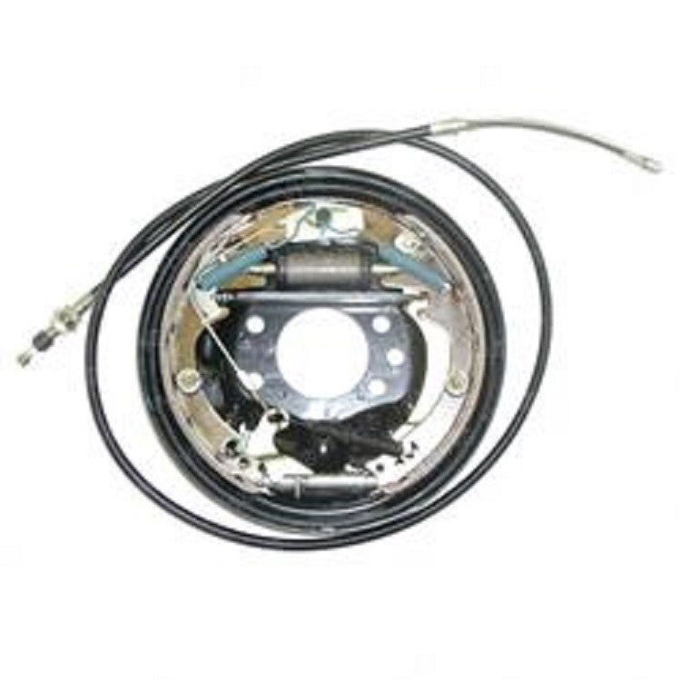 Toyota 47401-U1100-71, Brake Plate