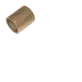 FOR Crown Lift Truck 1.0 RCTF -  BUSHING - BRONZE 065038-001