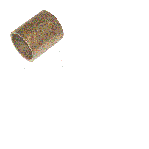 FOR Crown Lift Truck 1.0 RCTF -  BUSHING - BRONZE 065038-001