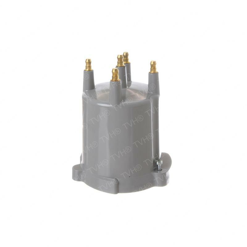 FOR Genie 28650GT, CAP, DISTRIBUTOR IGNITION (Ford LSG-423) (Dual Fuel) Z-60/34