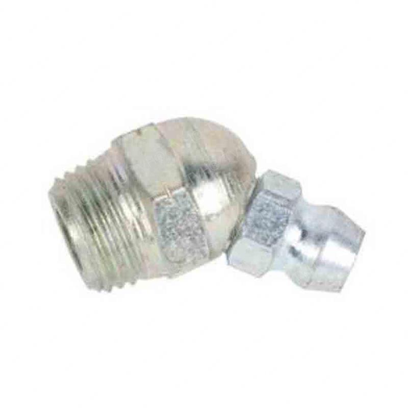 FOR CASE 219-89, FITTING (45 DEGREE ELBOW)