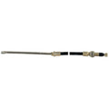 47409-12620-71 Emergency Brake Cable for Toyota Forklift 47 3/4"