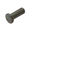FOR Crown Lift Truck 1.0 RCTF -  PIN - MULTIFUNCTION CONTROL 088200