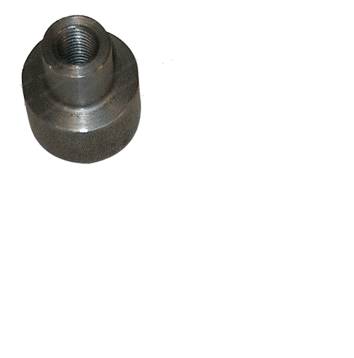 TENNANT 15681, PIVOT