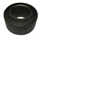 Crown Lift Truck 1.0 RCTL -  TIRE - 9X5X5 SMOOTH PRESS ON BLACK 076751-001