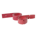 FOR TENNANT SQUEEGEE KIT - RED GUM 9015734