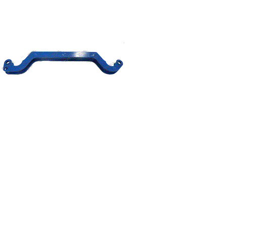 GENIE GR-15 TIE ROD ASSY W/BRNGS GR2 Part # 107359