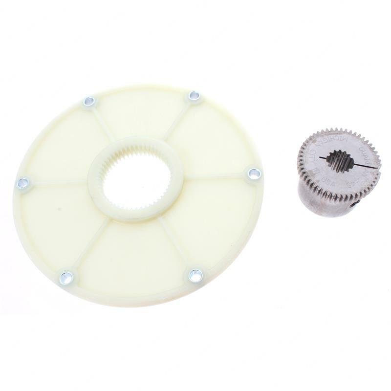 FOR Genie 28836GT, FLYWHEEL + COUPLER