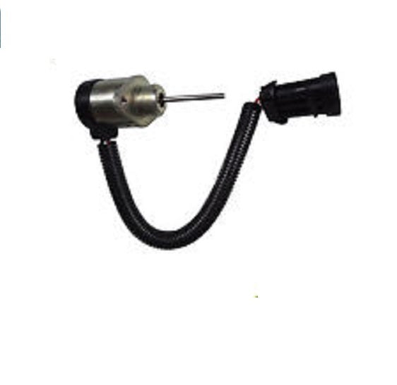 FOR Bobcat Stop Solenoid 6691498