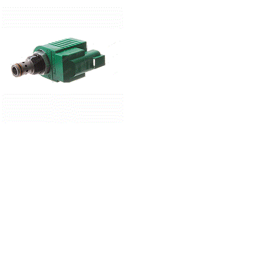 FOR GENIE VALVE SOLENOID 62262, 62262GT