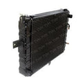 FOR KOMATSU RADIATOR COPPER/BRASS 3EB-04-A5111