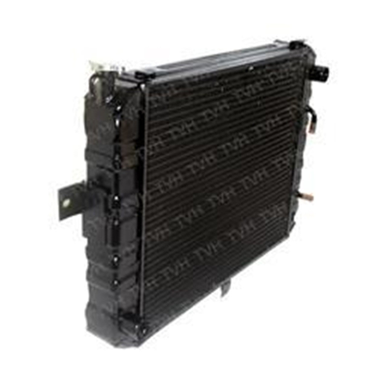 FOR KOMATSU RADIATOR COPPER/BRASS 3EB-04-A5111