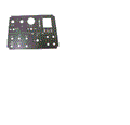 for GENIE 43035GT DECAL PLAT.CONTROL BOX Z30