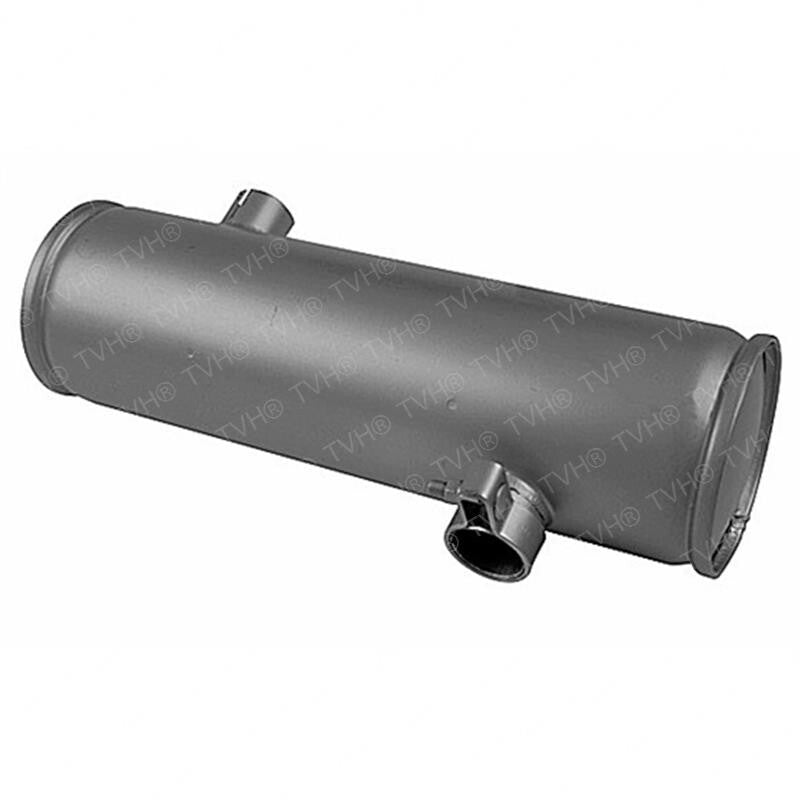 FOR CLARK MUFFLER 740724