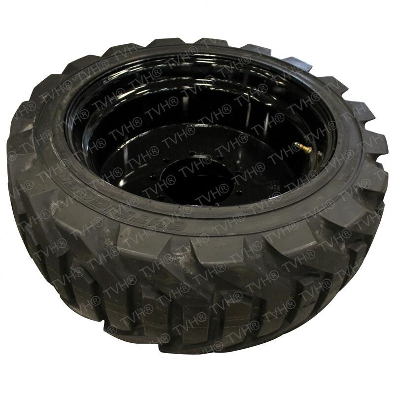FOR GENIE TIRE + WHEEL - 355/55D625 LEFT SIDE - FOAM FILLED 77791 77791GT