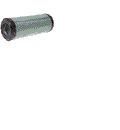 for JLG AIR FLAME RETARDANT FILTER PART# 70003783