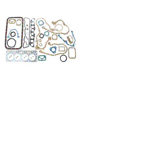 FOR NISSAN 10101-L2026, GASKET SET - OVERHAUL SD25