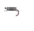 93B62-10100 MUFFLER FOR MITSUBISHI FOR CATERPILLAR