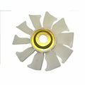 91202-17400 FAN BLADE For Caterpillar FORKLIFT PARTS