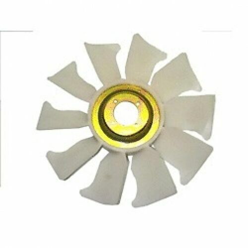 91202-17400 FAN BLADE For Caterpillar FORKLIFT PARTS