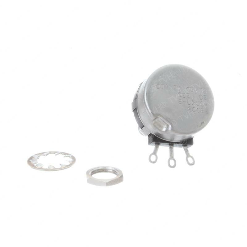 CLARKE 56396197 POTENTIOMETER