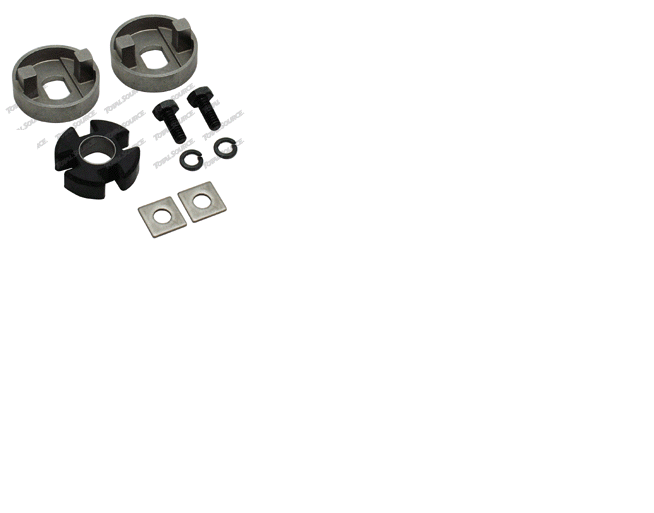 FOR JLG 7010944 - NEW FOR JLG Coupling Kit