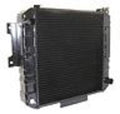 Radiator for Komatsu Part # 3EA-04-F2110 -NEW