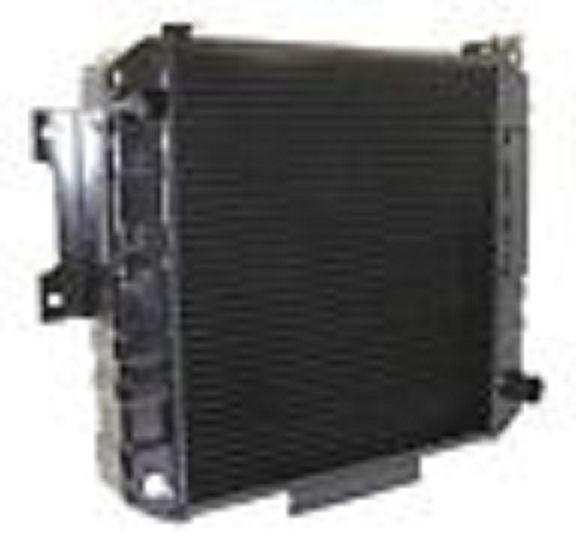 Radiator for Komatsu Part # 3EA-04-F2110 -NEW