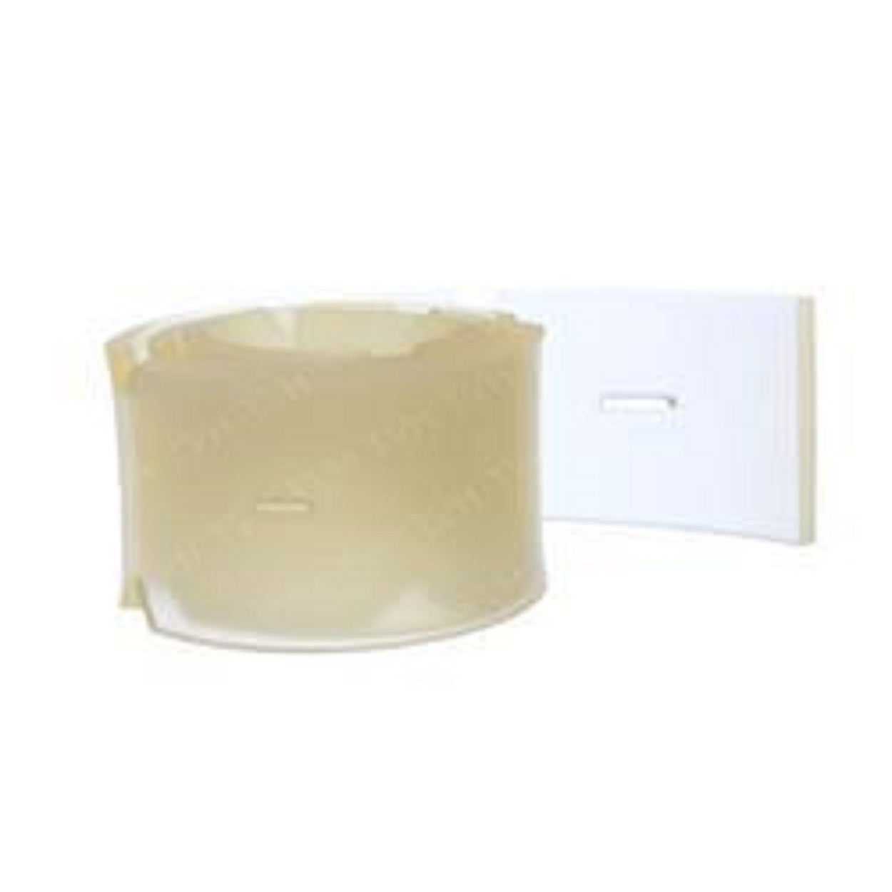 FOR Tennant SQUEEGEE - URETHANE FRONT 1027719