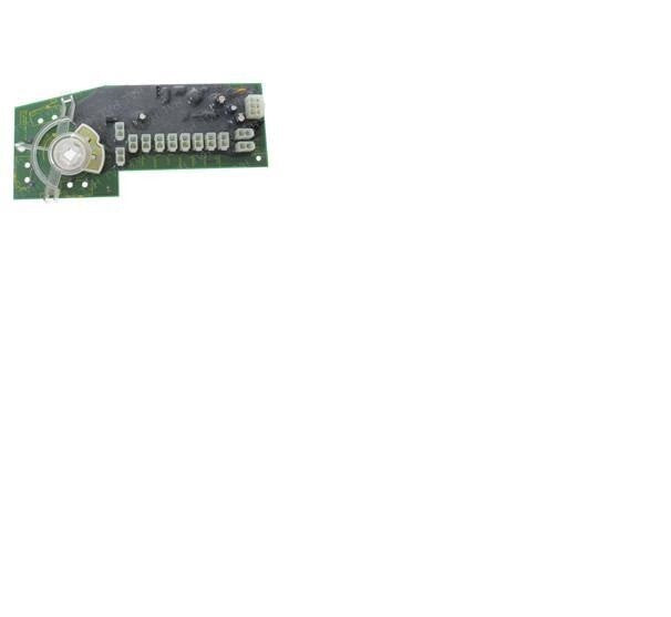 for Barrett PCB 48489-FS005