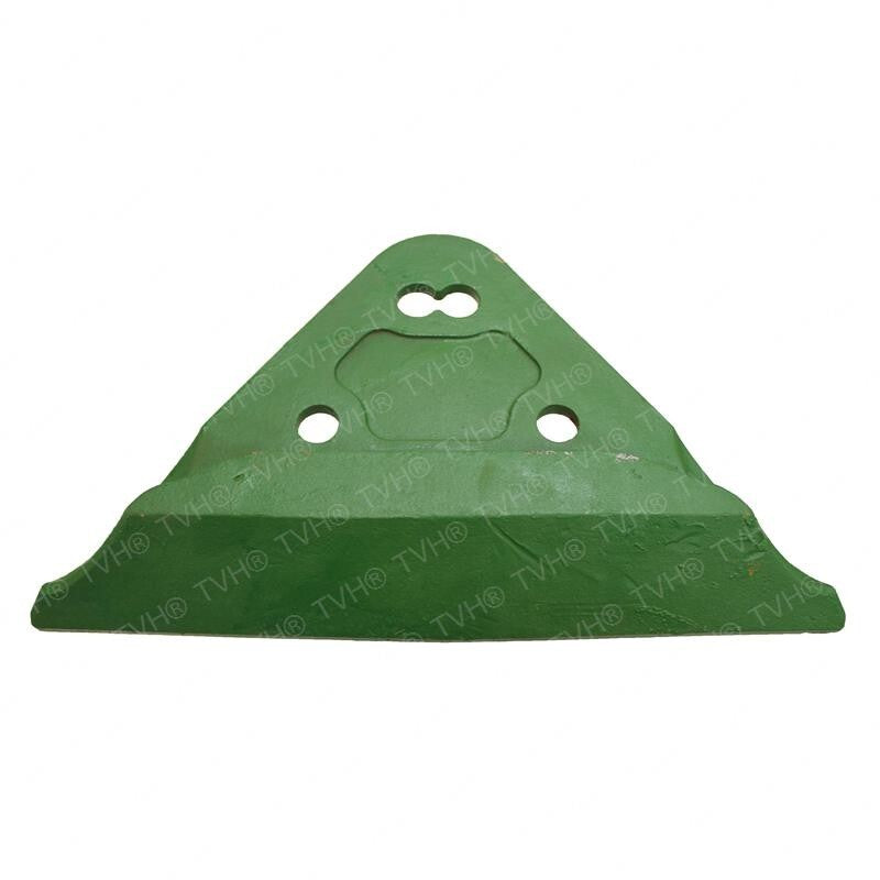 FOR JOHN DEERE EDGE - END T146672