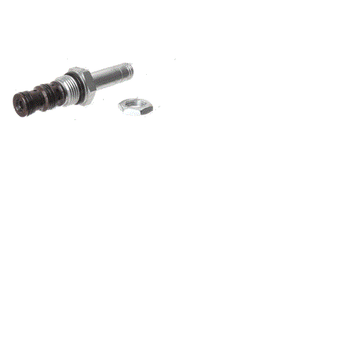 FOR GENIE 219247GT, 219247, SOLENOID VALVE N.C. 2POS. 3WAY