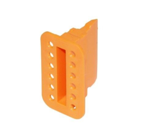 FOR SKYJACK 117589, CONNECTOR, PLUG 12 PIN