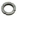 FOR Crown Lift Truck 1.0 RCTF -  LOCKNUT 060043-002