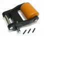 643182400-A RISER, WHEEL AND AXLE ASSY FOR YALE