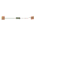 FOR SKYJACK 119629 RESISTOR 2.7K